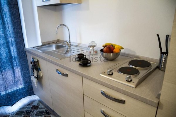 appartamento in affitto a Sesto San Giovanni