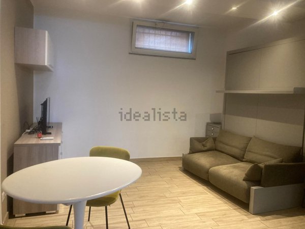 appartamento in affitto a Sesto San Giovanni in zona Rondinella