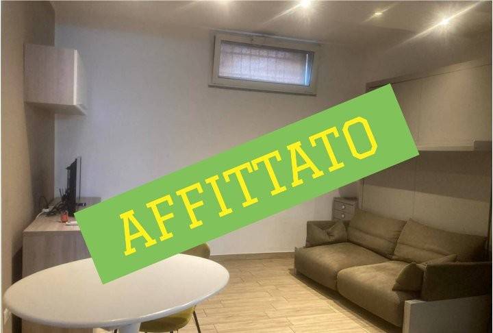 appartamento in affitto a Sesto San Giovanni in zona Rondinella