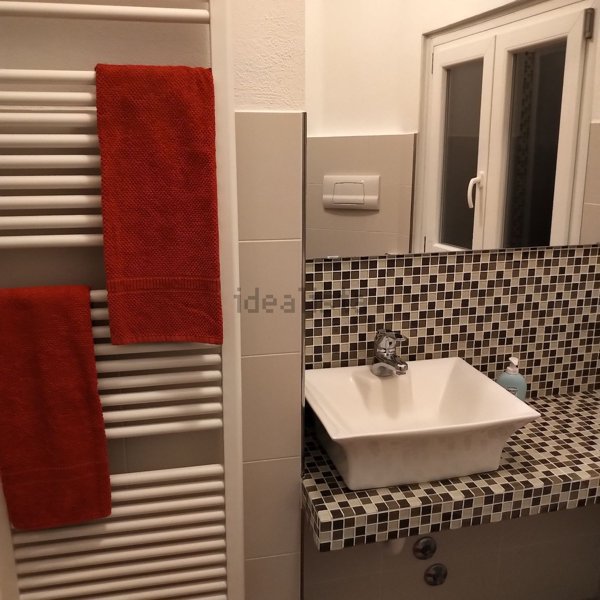 appartamento in affitto a Sesto San Giovanni