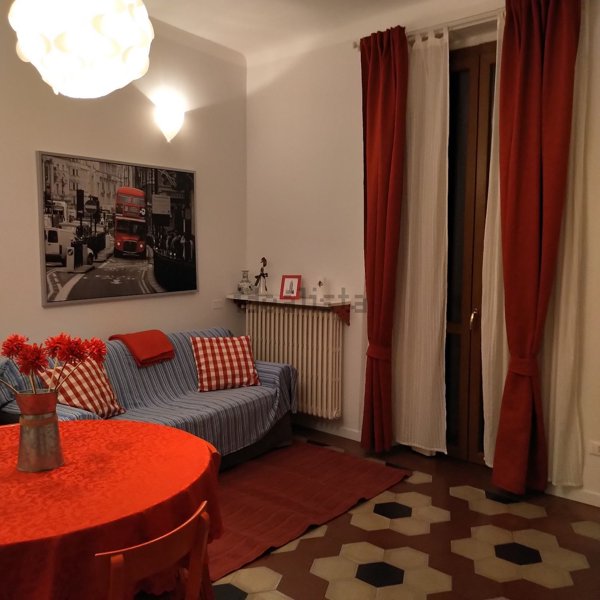 appartamento in affitto a Sesto San Giovanni