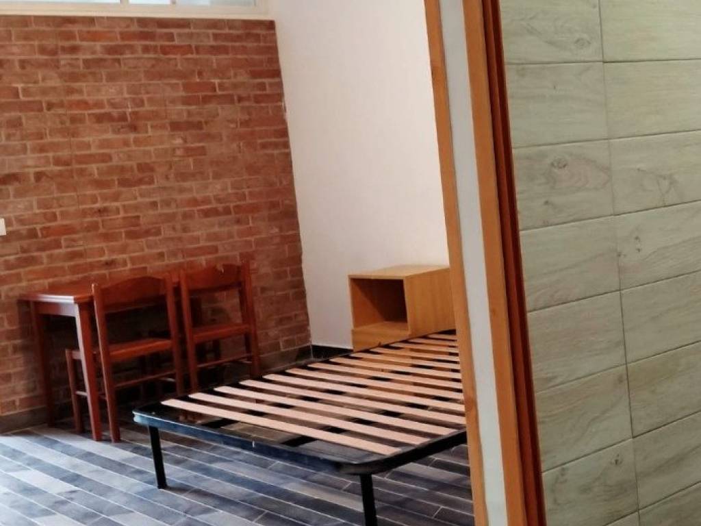 appartamento in affitto a Sesto San Giovanni in zona Rondò/Torretta