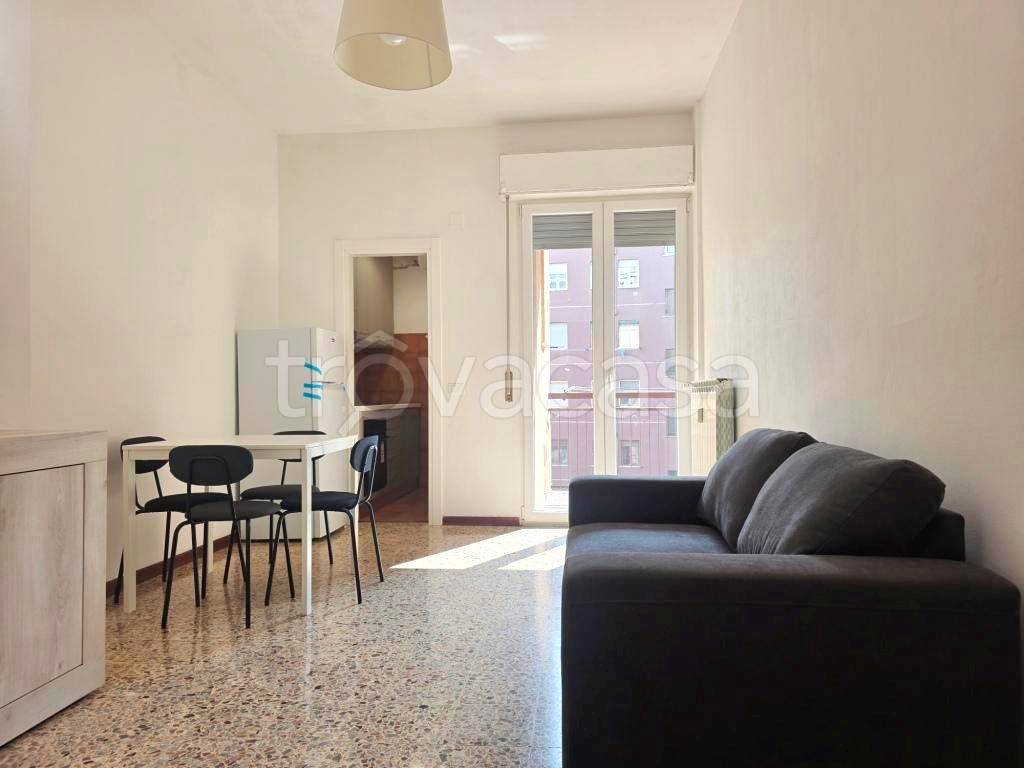 appartamento in affitto a Sesto San Giovanni in zona Rondinella