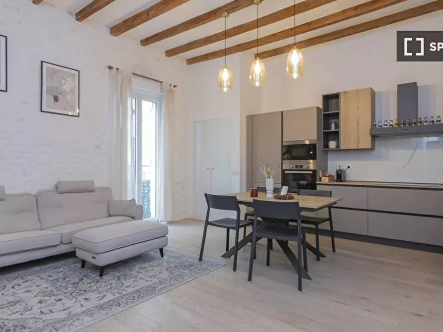 appartamento in affitto a Sesto San Giovanni