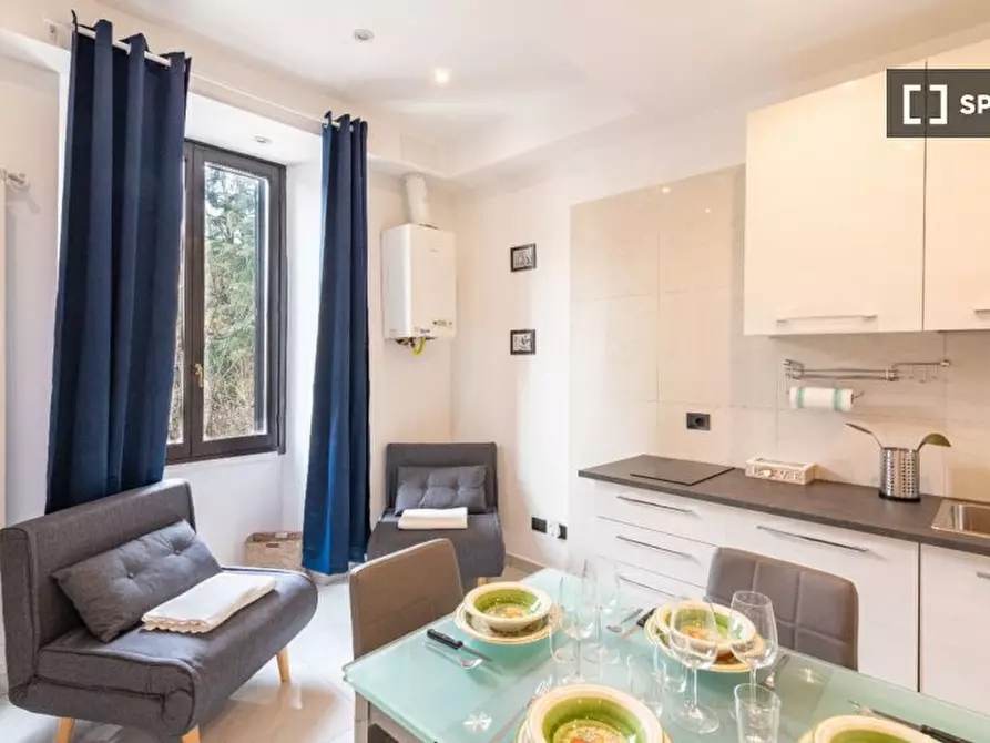 appartamento in affitto a Sesto San Giovanni