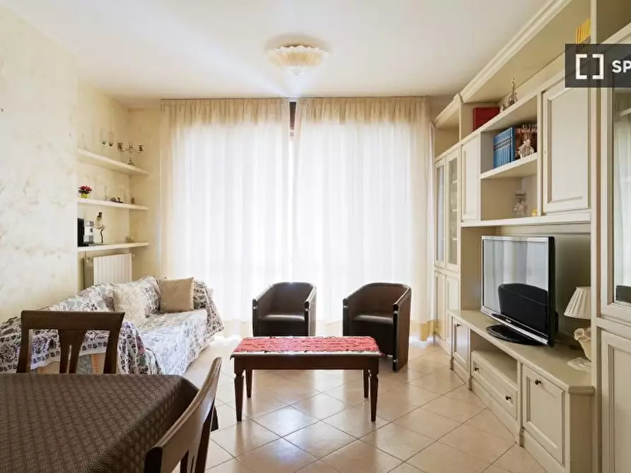 appartamento in affitto a Sesto San Giovanni