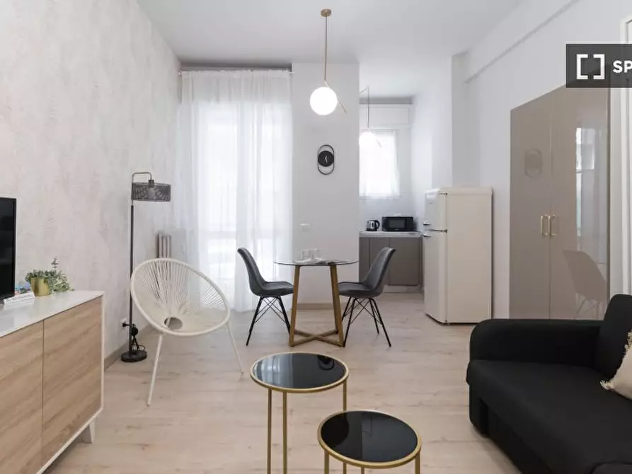 appartamento in affitto a Sesto San Giovanni