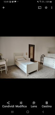 camera singola in affitto a Sesto San Giovanni in zona Rondò/Torretta