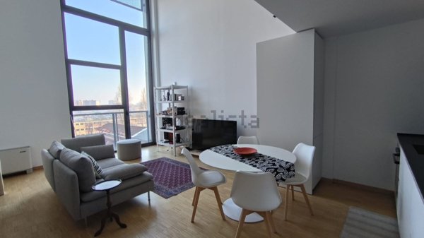 appartamento in affitto a Sesto San Giovanni