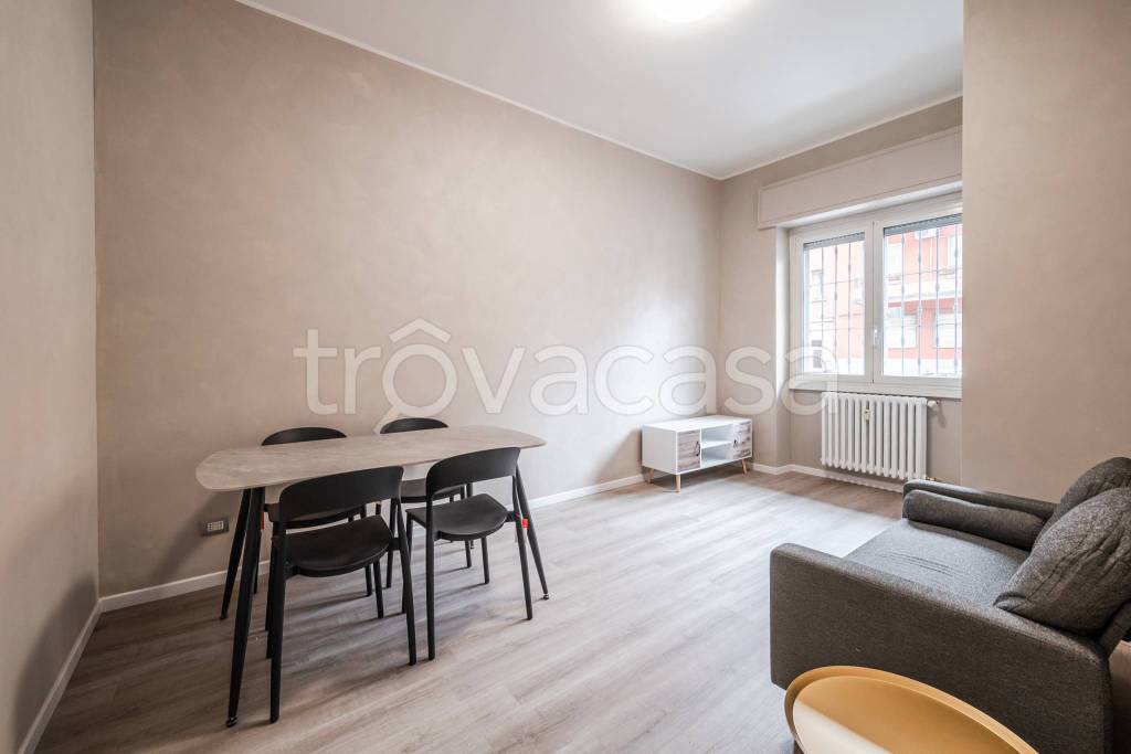 appartamento in affitto a Sesto San Giovanni in zona Rondinella