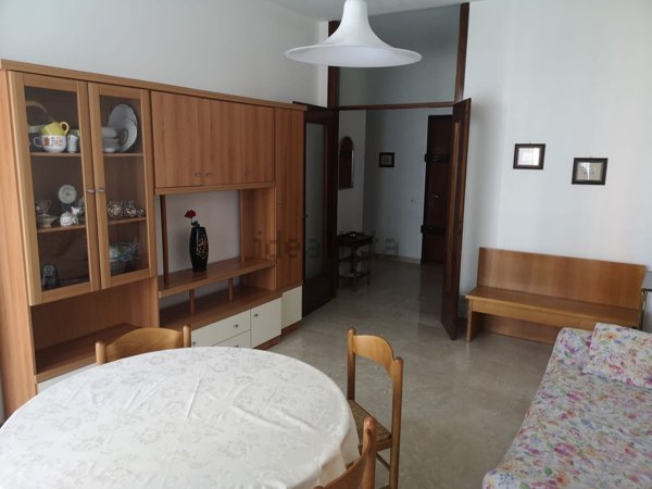 appartamento in affitto a Sesto San Giovanni in zona Rondò/Torretta