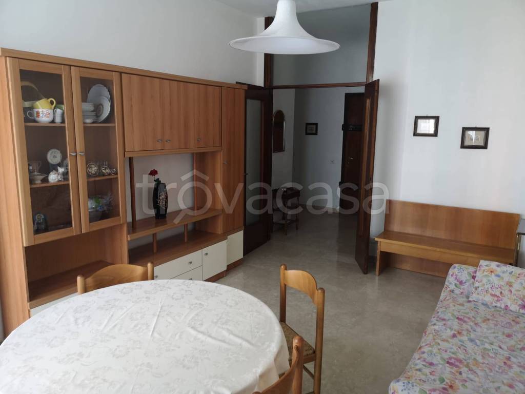 appartamento in affitto a Sesto San Giovanni in zona Rondò/Torretta