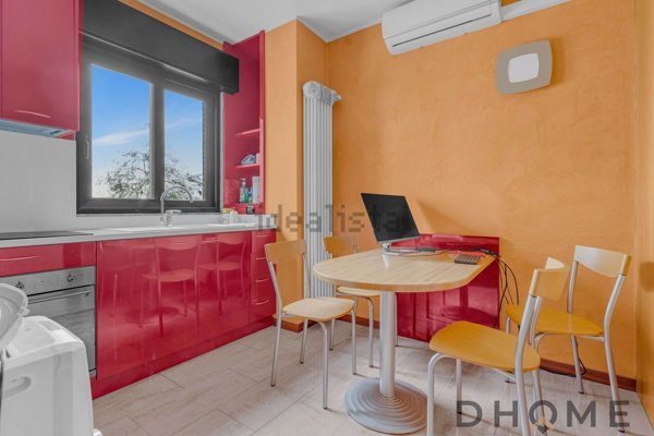 appartamento in affitto a Sesto San Giovanni