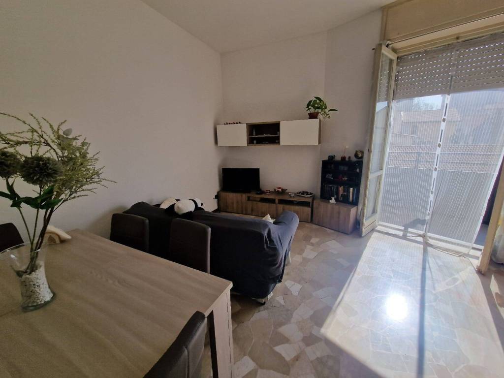 appartamento in affitto a Sesto San Giovanni