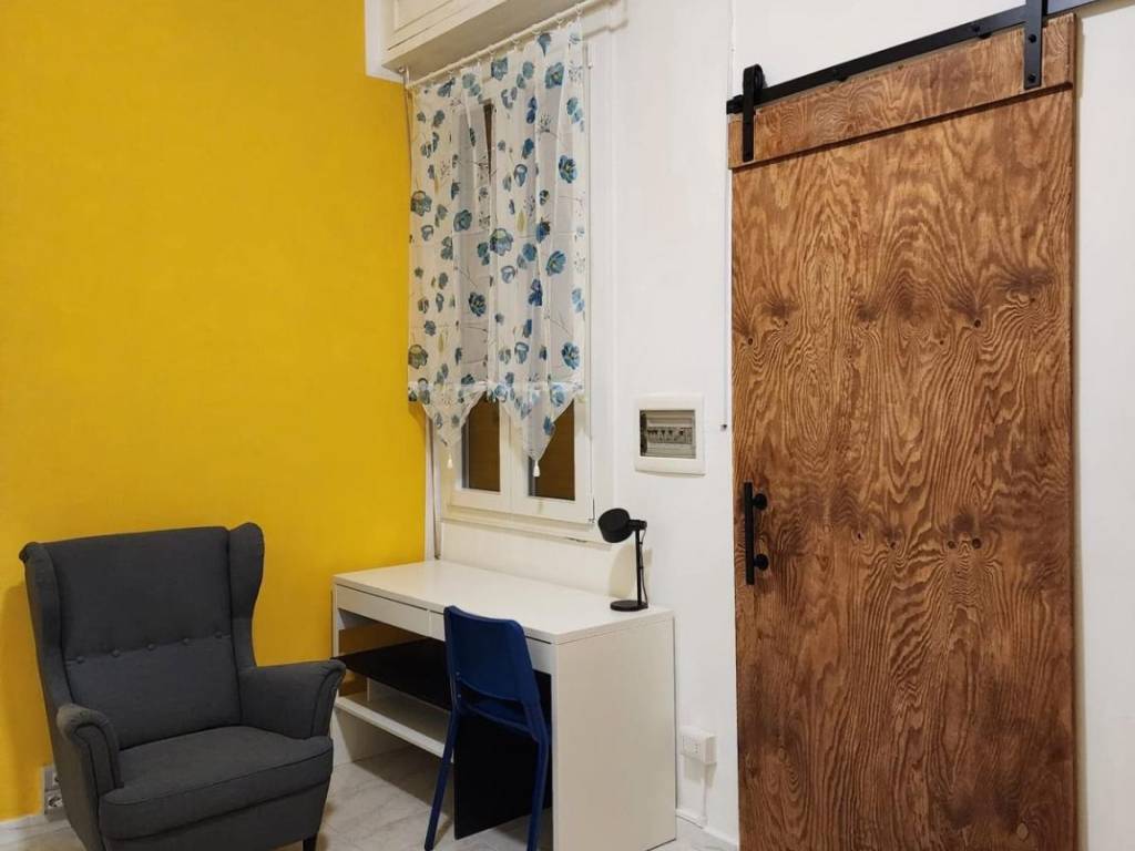 appartamento in affitto a Sesto San Giovanni