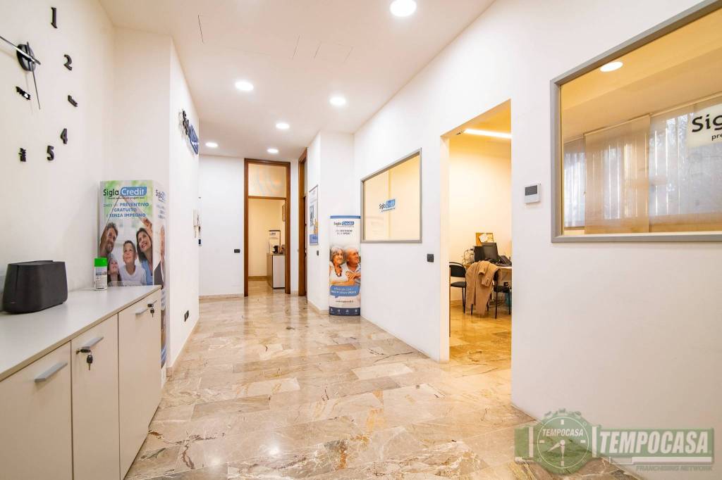 ufficio in affitto a Sesto San Giovanni