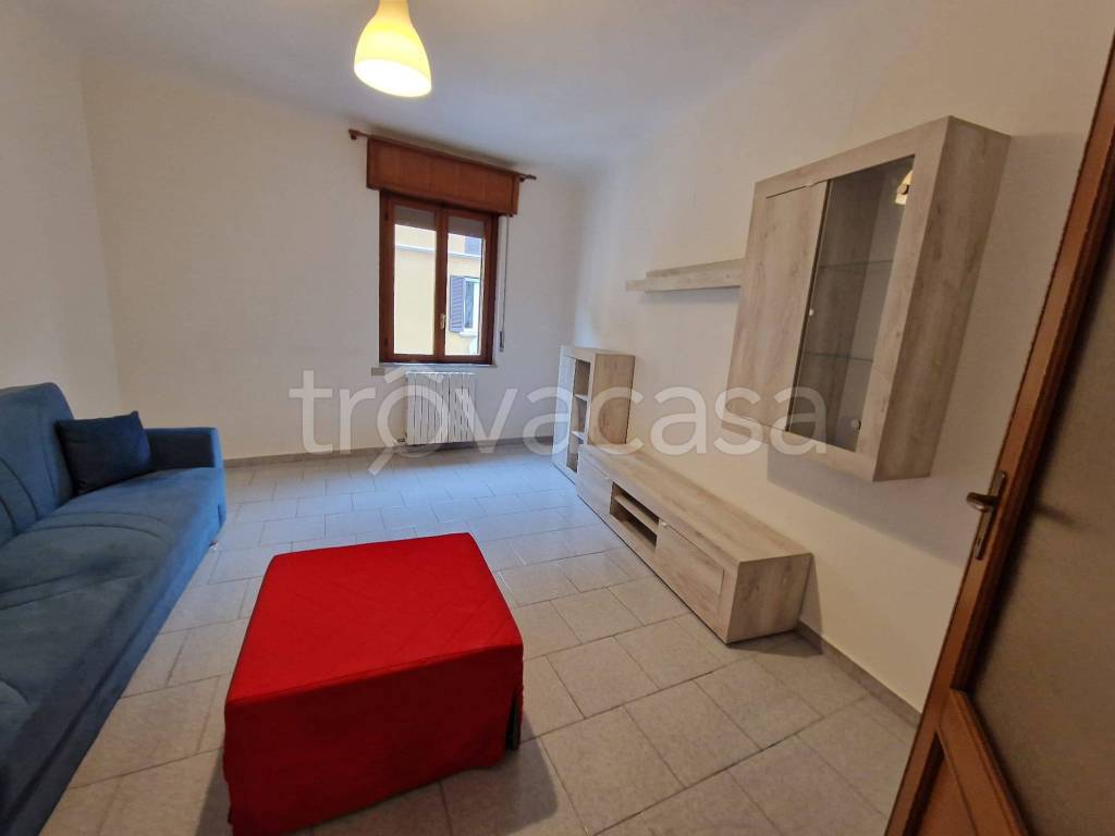 appartamento in affitto a Sesto San Giovanni in zona Rondò/Torretta