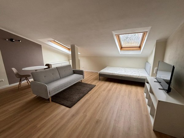 appartamento in affitto a Sesto San Giovanni