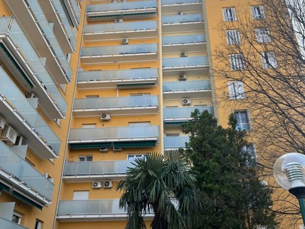 appartamento in affitto a Sesto San Giovanni