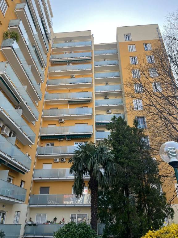 appartamento in affitto a Sesto San Giovanni