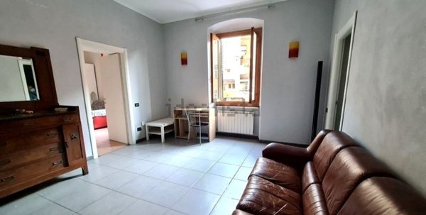 appartamento in affitto a Sesto San Giovanni in zona Pelucca/Villaggio Falck