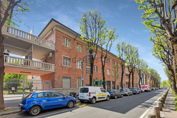 appartamento in affitto a Sesto San Giovanni