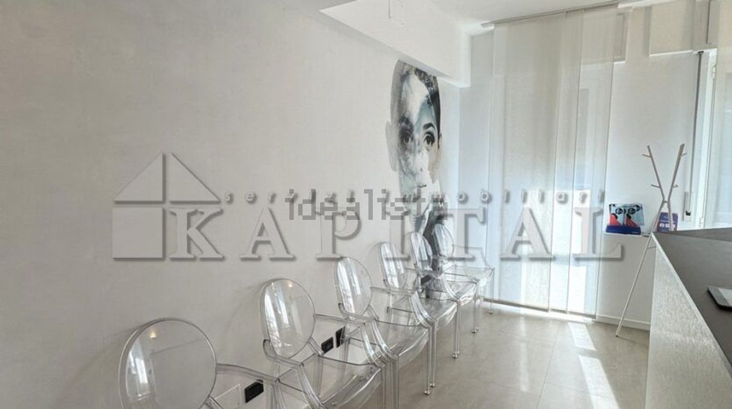 ufficio in affitto a Sesto San Giovanni in zona Rondò/Torretta