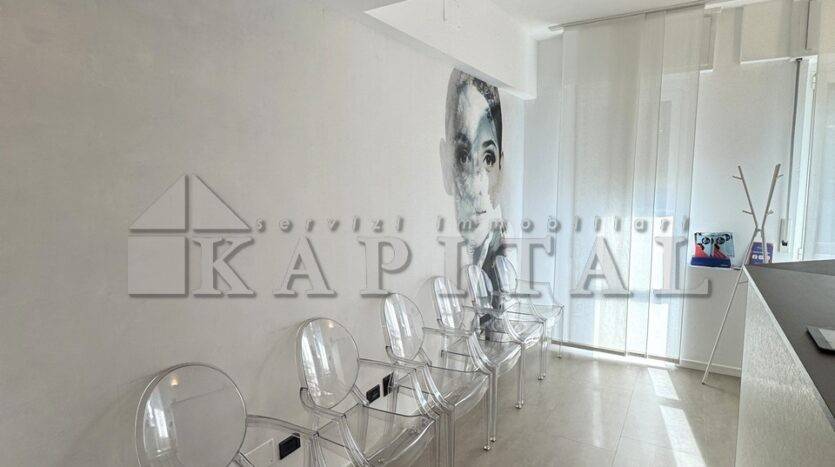 ufficio in affitto a Sesto San Giovanni in zona Rondò/Torretta