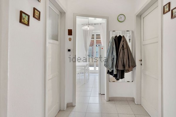 appartamento in affitto a Sesto San Giovanni