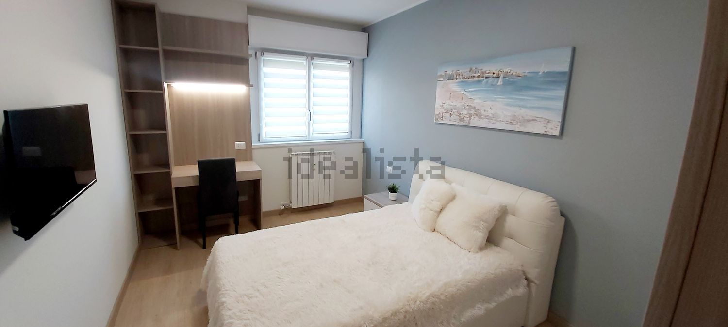 appartamento in affitto a Sesto San Giovanni