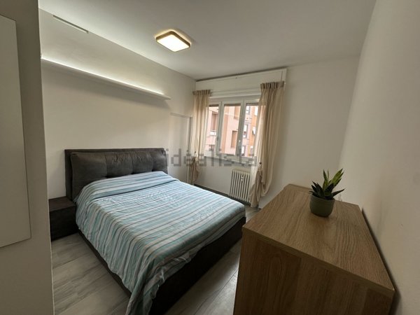 appartamento in affitto a Sesto San Giovanni