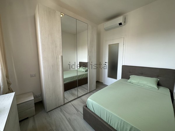 appartamento in affitto a Sesto San Giovanni