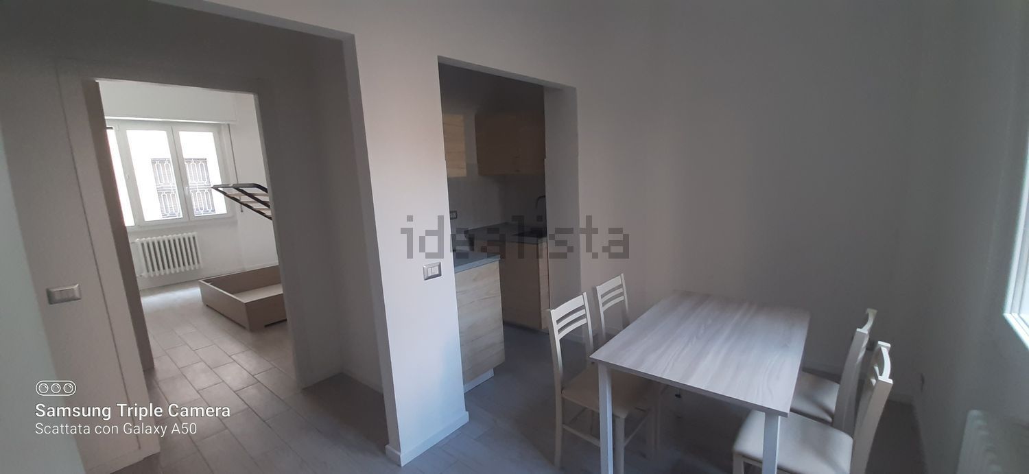 appartamento in affitto a Sesto San Giovanni in zona Rondò/Torretta