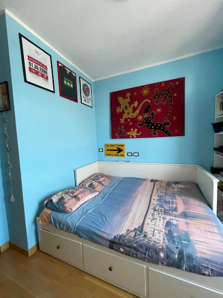 appartamento in affitto a Sesto San Giovanni