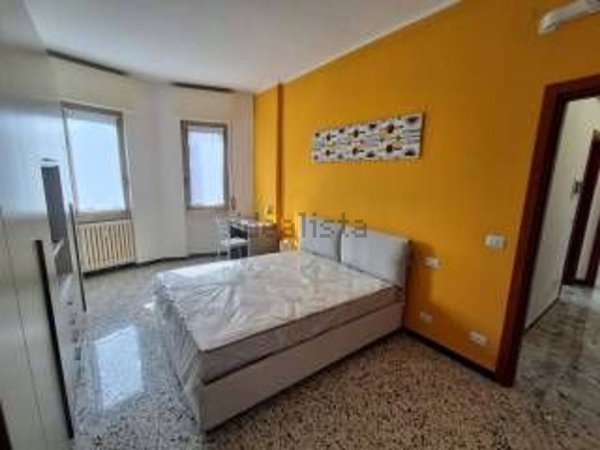 appartamento in affitto a Sesto San Giovanni