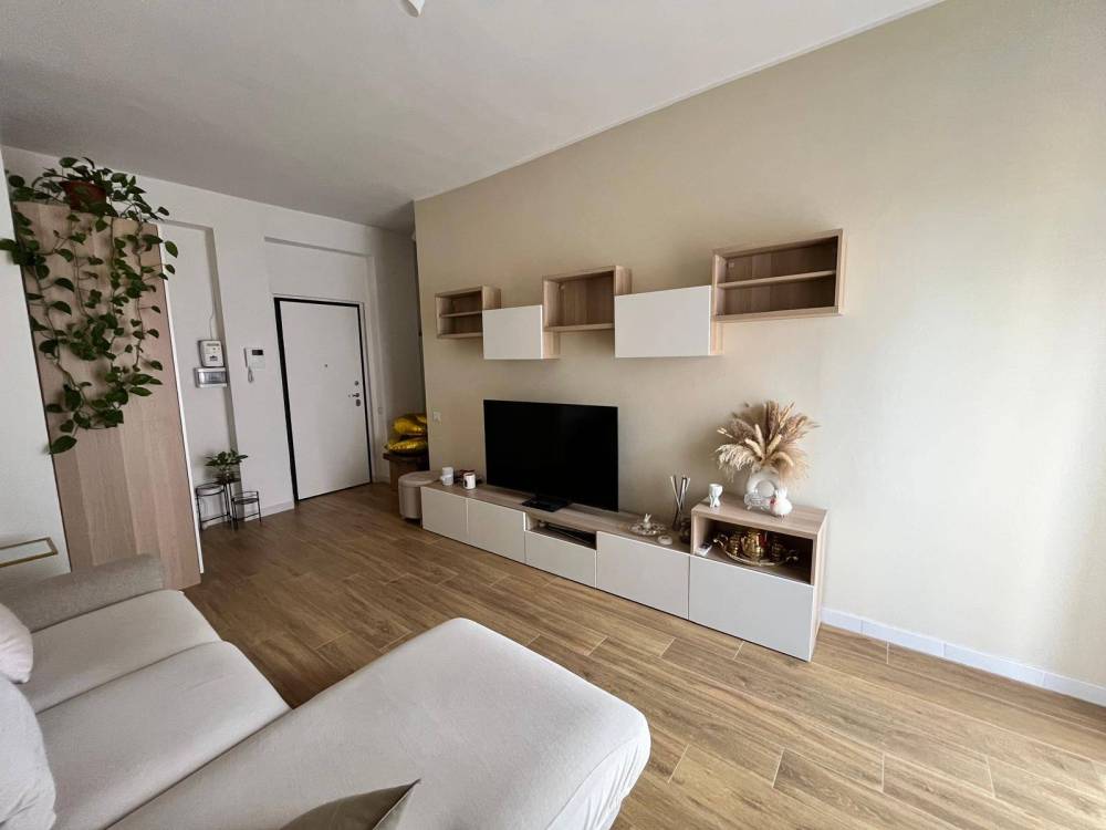 appartamento in affitto a Sesto San Giovanni