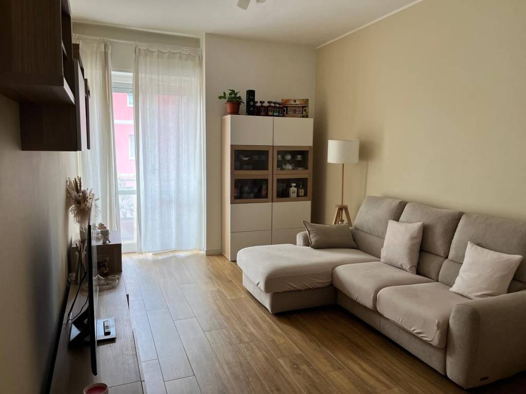 appartamento in affitto a Sesto San Giovanni