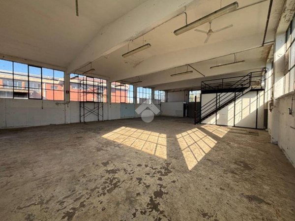 appartamento in affitto a Sesto San Giovanni