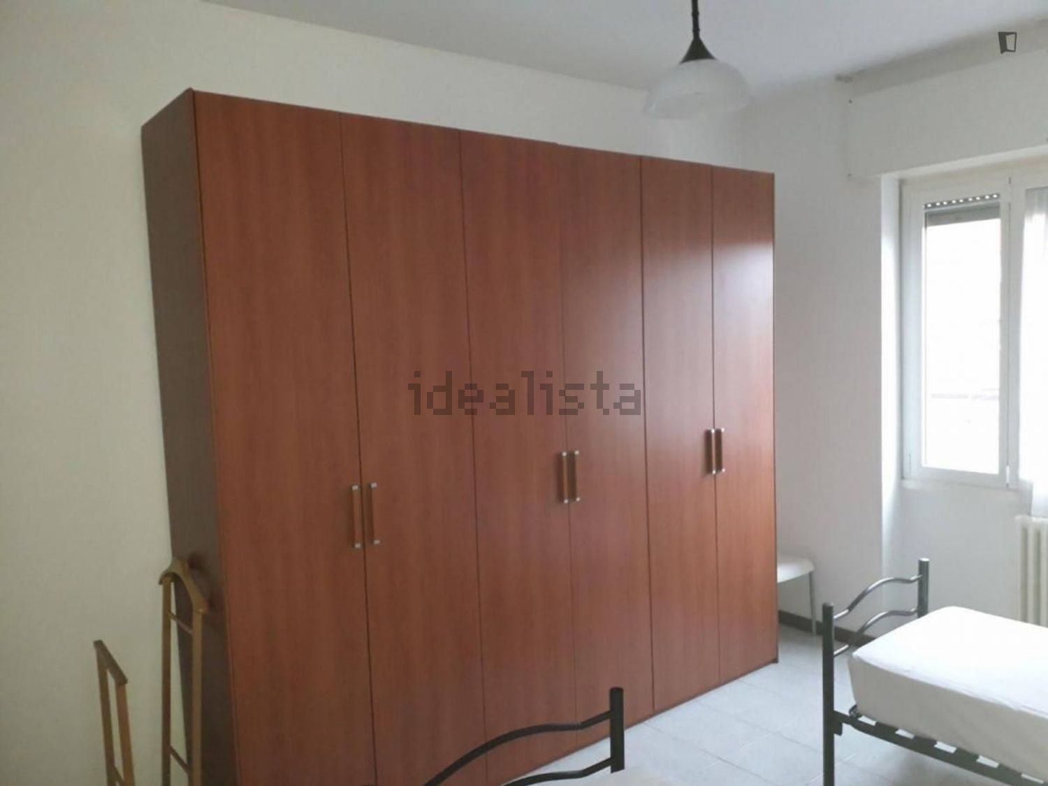 appartamento in affitto a Sesto San Giovanni