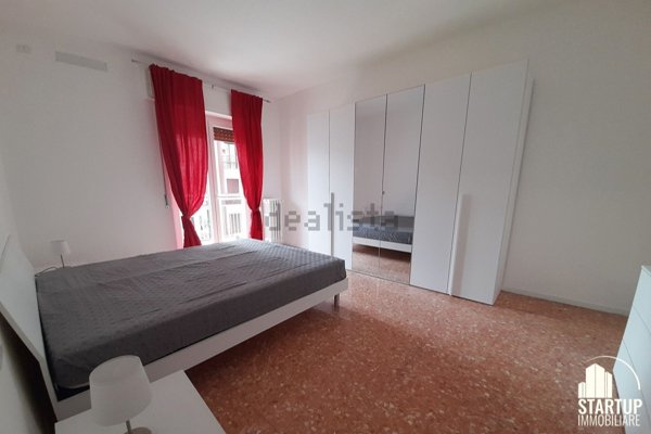 appartamento in affitto a Sesto San Giovanni in zona Rondò/Torretta