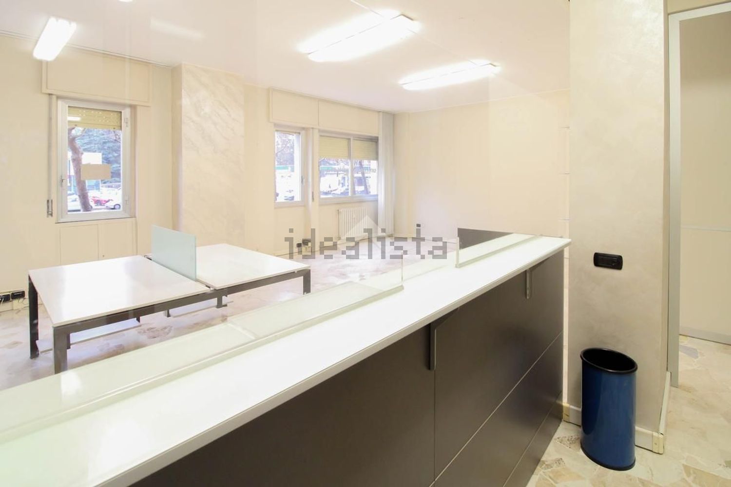 ufficio in affitto a Sesto San Giovanni