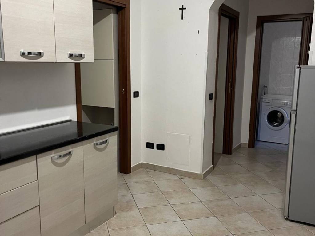 appartamento in affitto a Sesto San Giovanni in zona Rondinella