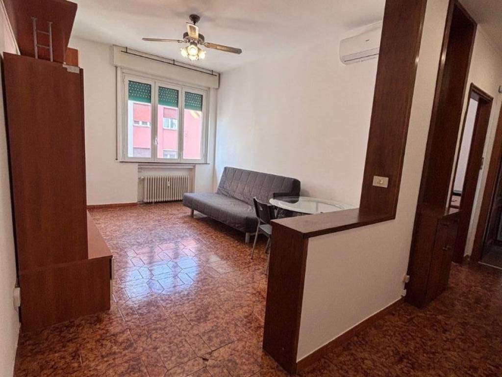 appartamento in affitto a Sesto San Giovanni in zona Rondò/Torretta