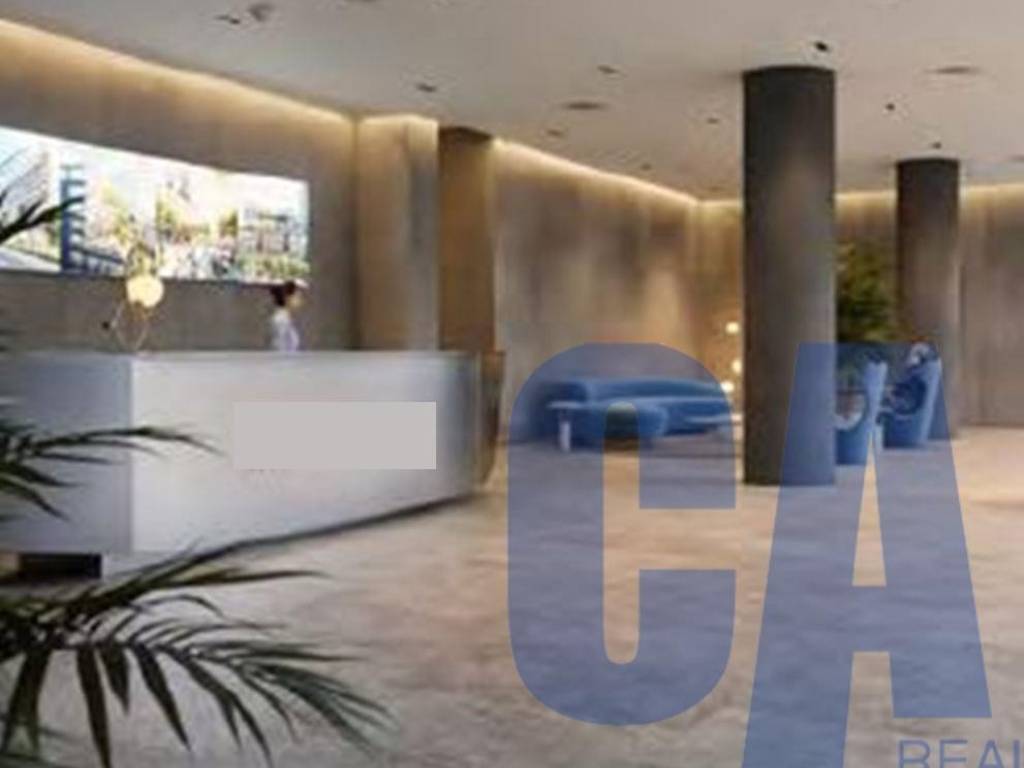 ufficio in affitto a Sesto San Giovanni in zona Pelucca/Villaggio Falck