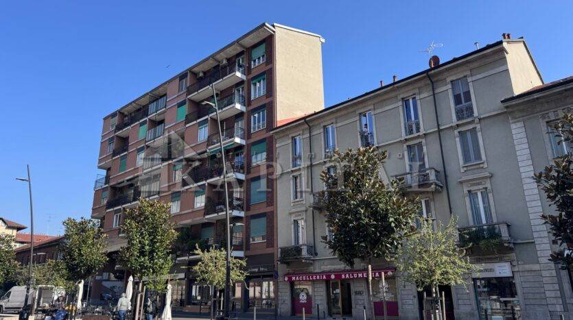 appartamento in affitto a Sesto San Giovanni in zona Rondò/Torretta