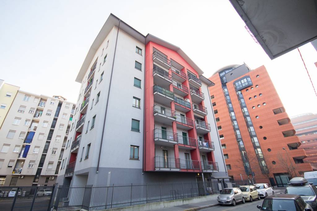 appartamento in affitto a Sesto San Giovanni