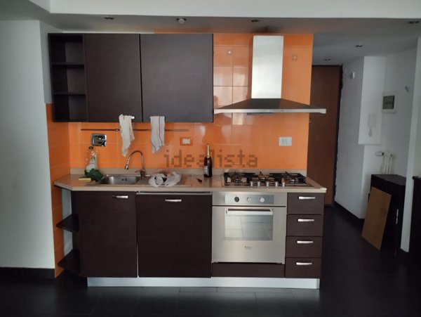 appartamento in affitto a Sesto San Giovanni