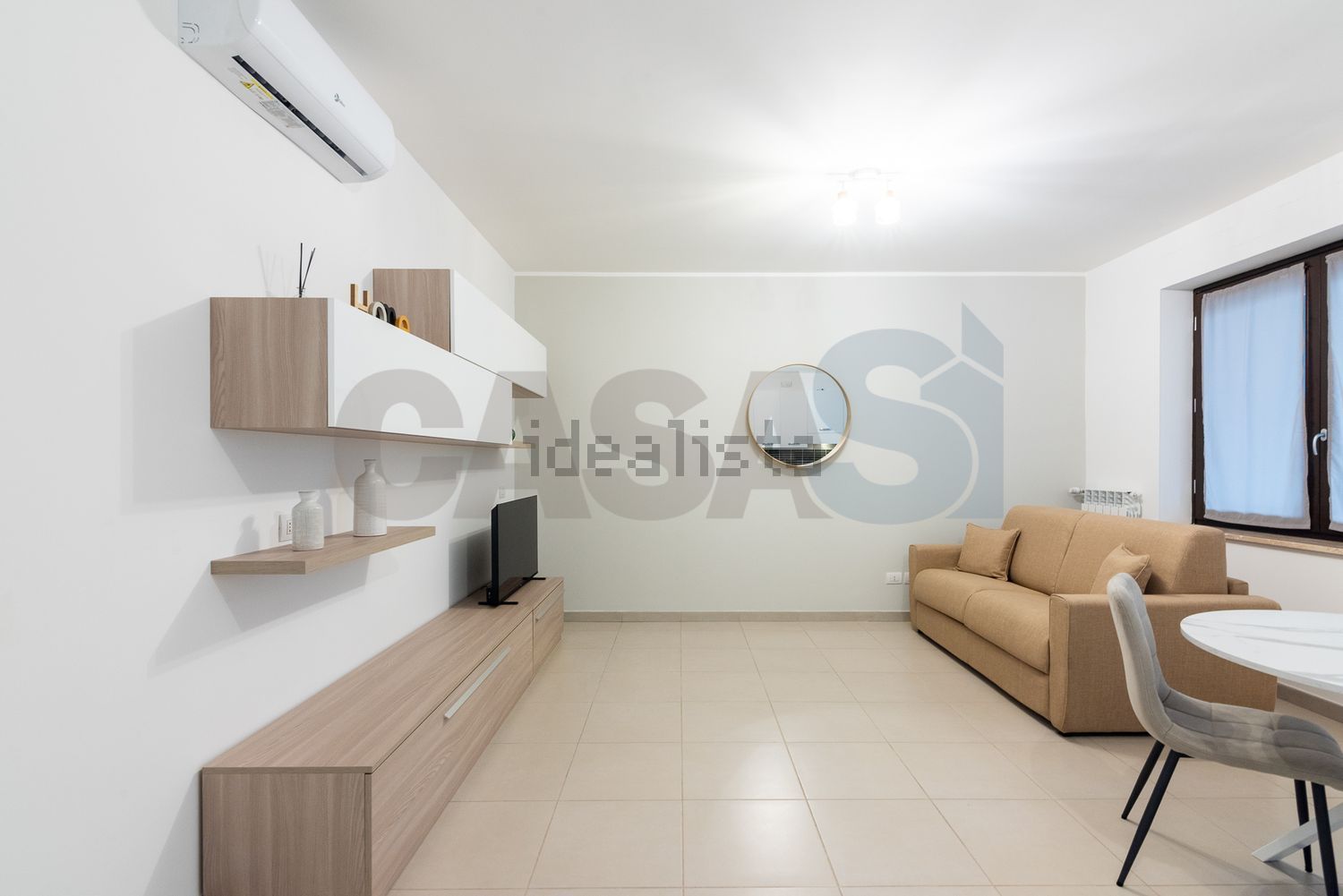 appartamento in affitto a Sesto San Giovanni