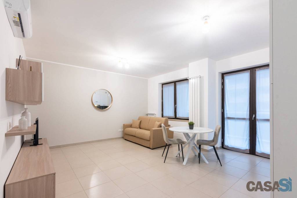 appartamento in affitto a Sesto San Giovanni