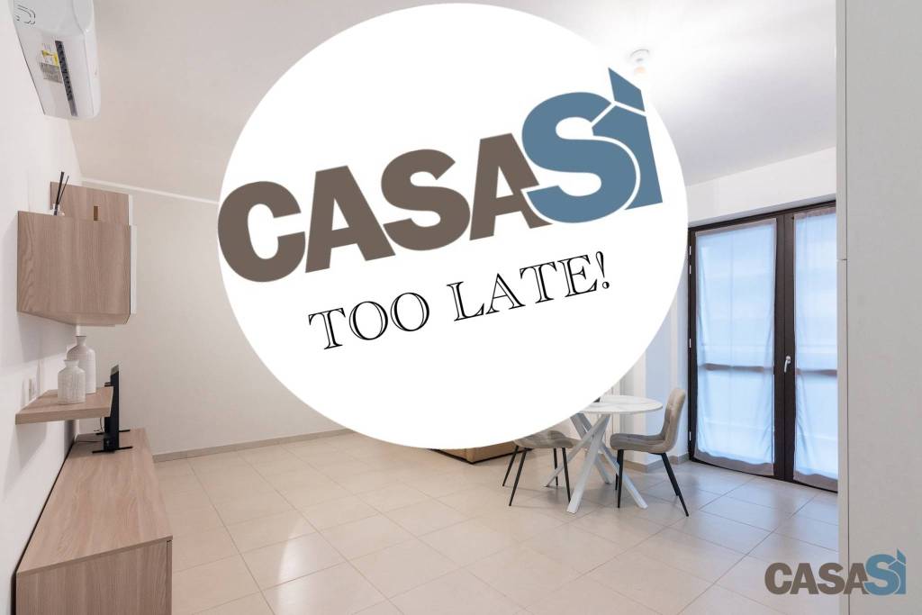 appartamento in affitto a Sesto San Giovanni